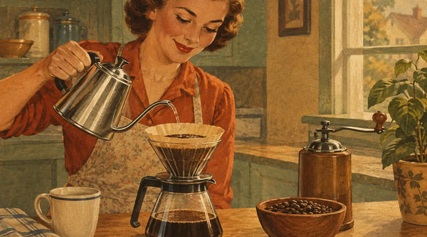 How to Prevent Weak Coffee Flavor at Home
