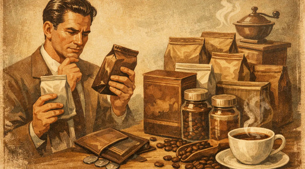 How to Buy Coffee Bundles Without Wasting Money