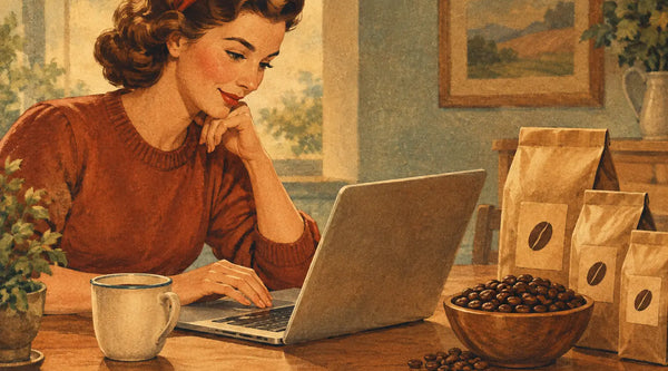 How to Order Whole Bean Coffee Without Guesswork