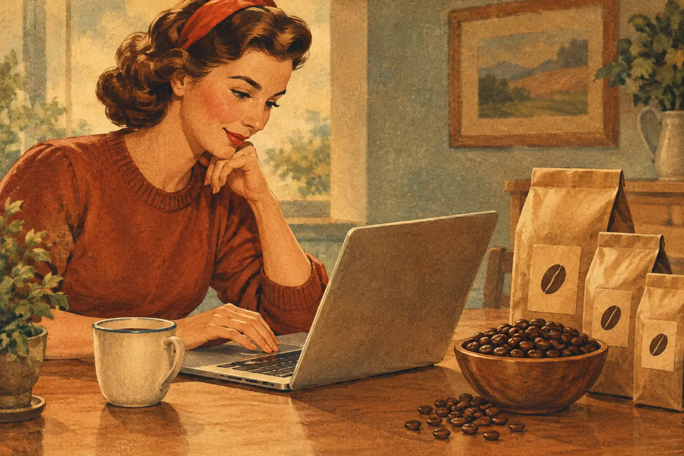 How to Order Whole Bean Coffee Without Guesswork