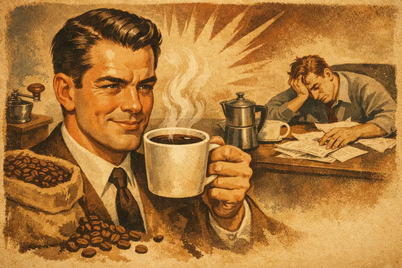 Extra Strong Coffee Review That Cuts the Crap