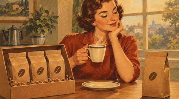 Coffee Bundles Versus Single Bags for Real Mornings