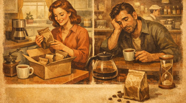 Is Coffee Subscription Worth It? Yes, Sometimes