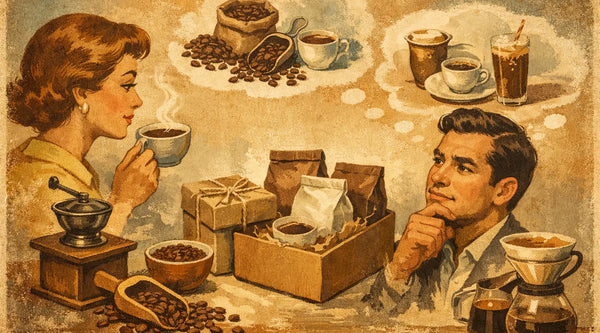 How to Pick Coffee Subscriptions That Work