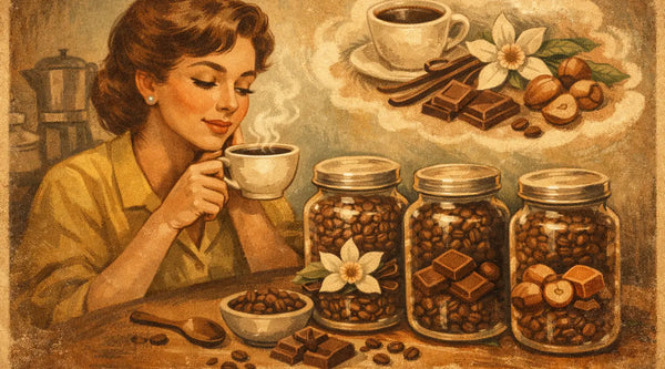 How to Pick Flavored Coffee Without Regret