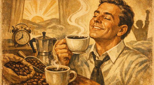 Bold Coffee Blends That Actually Wake You Up