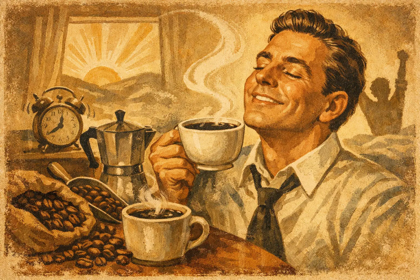 Bold Coffee Blends That Actually Wake You Up