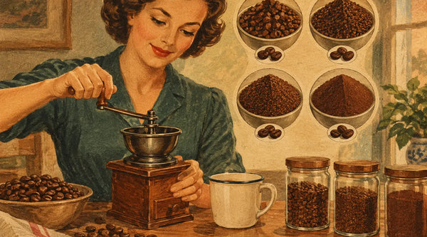 When Should You Grind Coffee for the Best Cup?