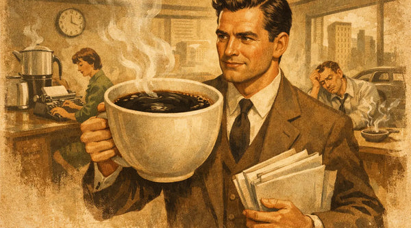 Guide to Extra Caffeine Coffee That Gets It Done