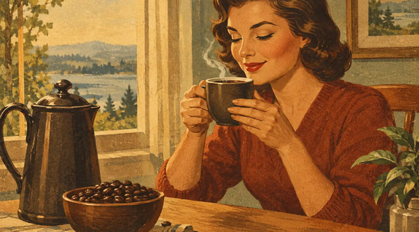 Dark Roast Coffee Review for Real Mornings