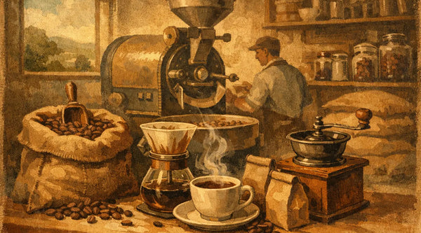 Small Batch Coffee Companies Worth Choosing