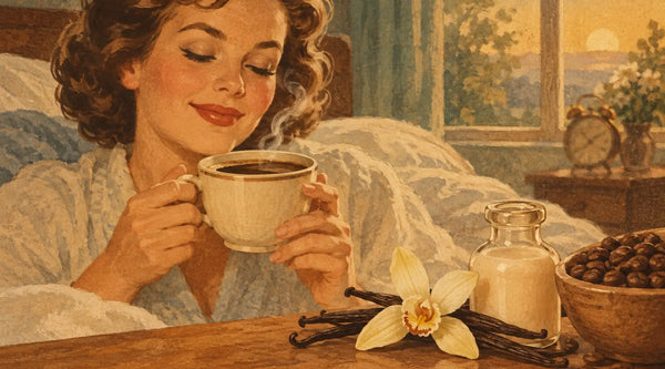 Vanilla Coffee Review: Worth Waking Up For?