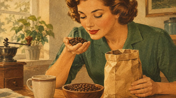 Coffee Freshness Test: Is Your Bag Still Good?