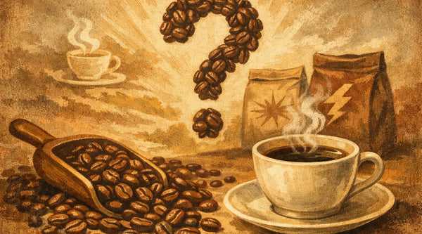 Extra Caffeine Coffee Beans Worth Buying?