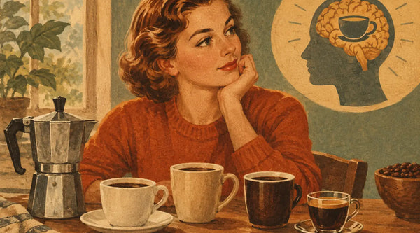 Is Extra Caffeine Safe? Know Your Daily Limit