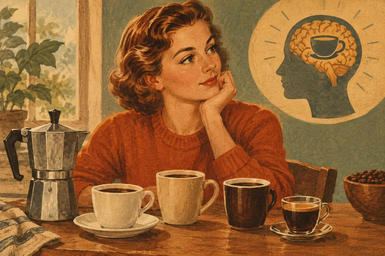Is Extra Caffeine Safe? Know Your Daily Limit