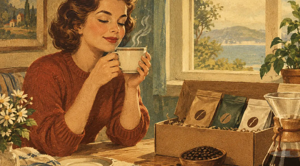 Coffee Subscription Review Guide for Real Mornings