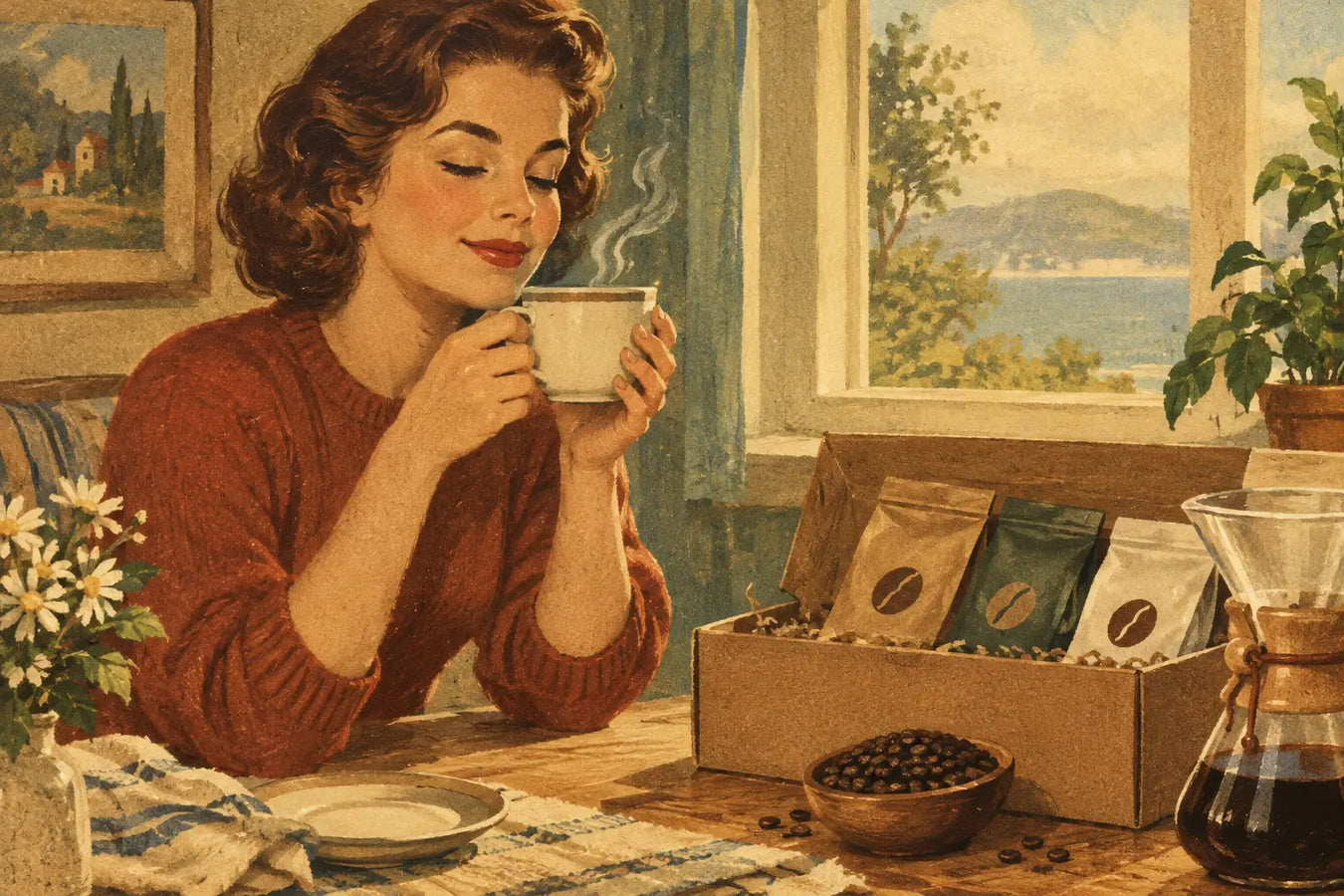 Coffee Subscription Review Guide for Real Mornings