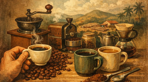 Small Batch Coffee Review: Worth It or Not?