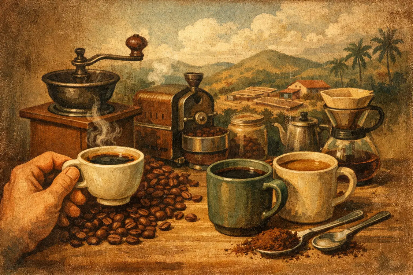 Small Batch Coffee Review: Worth It or Not?