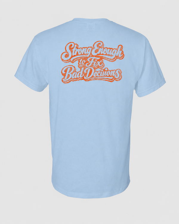 Light Blue T-Shirt