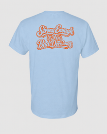 Light Blue T-Shirt