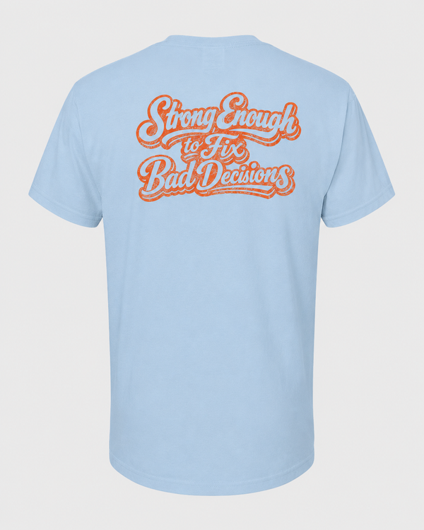 Light Blue T-Shirt