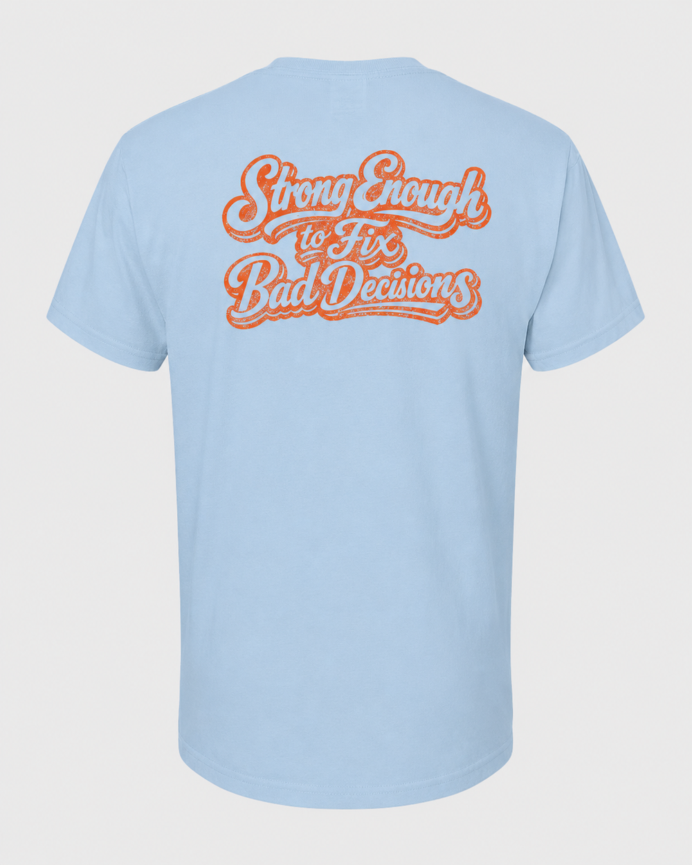 Light Blue T-Shirt