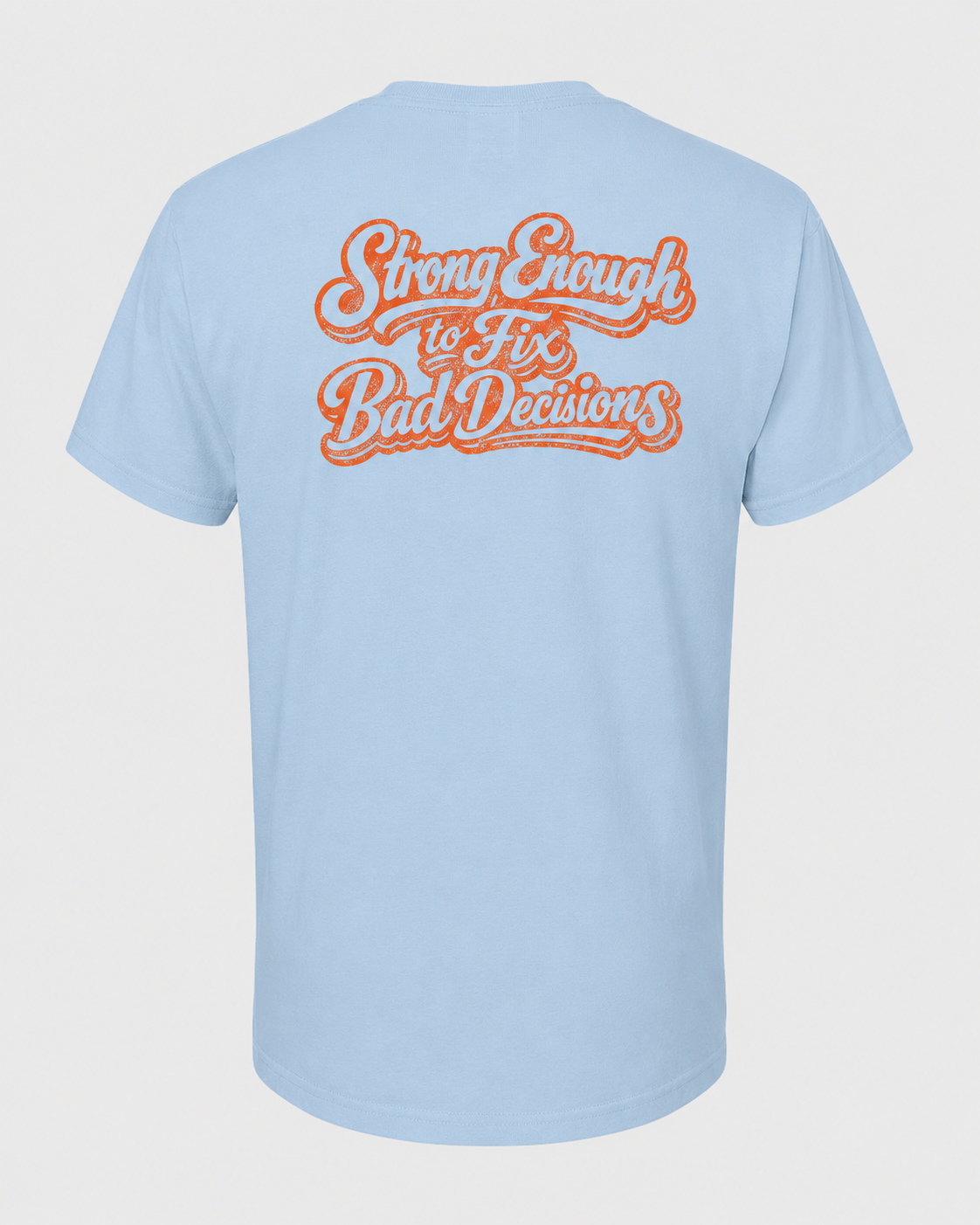 Light Blue T-Shirt