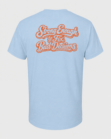 Light Blue T-Shirt