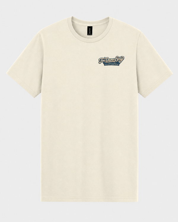 Tan T-Shirt