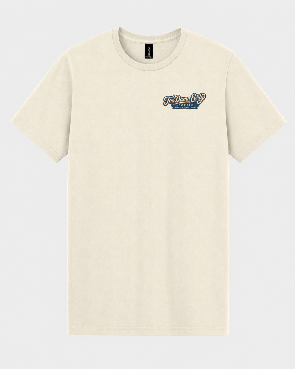 Tan T-Shirt