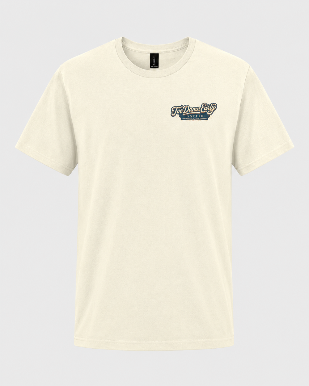 Tan T-Shirt