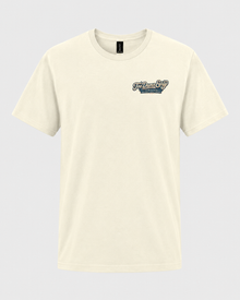 Tan T-Shirt