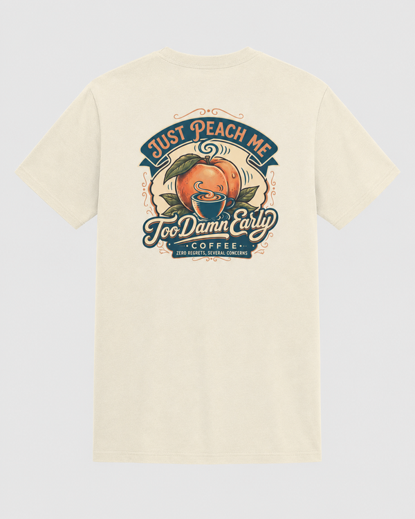 Tan T-Shirt