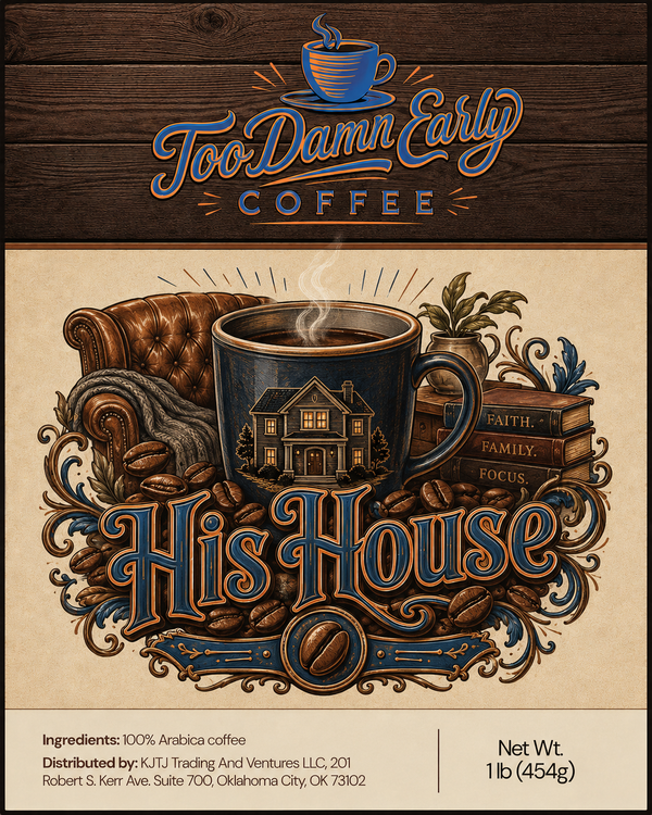 His House