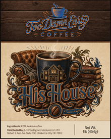 His House