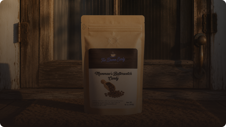 Buy 2 or more coffee bags and