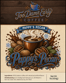 Pappy's Pecan