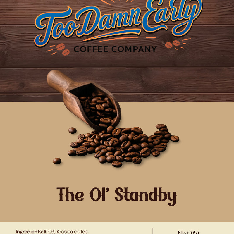 The Ol' Standby