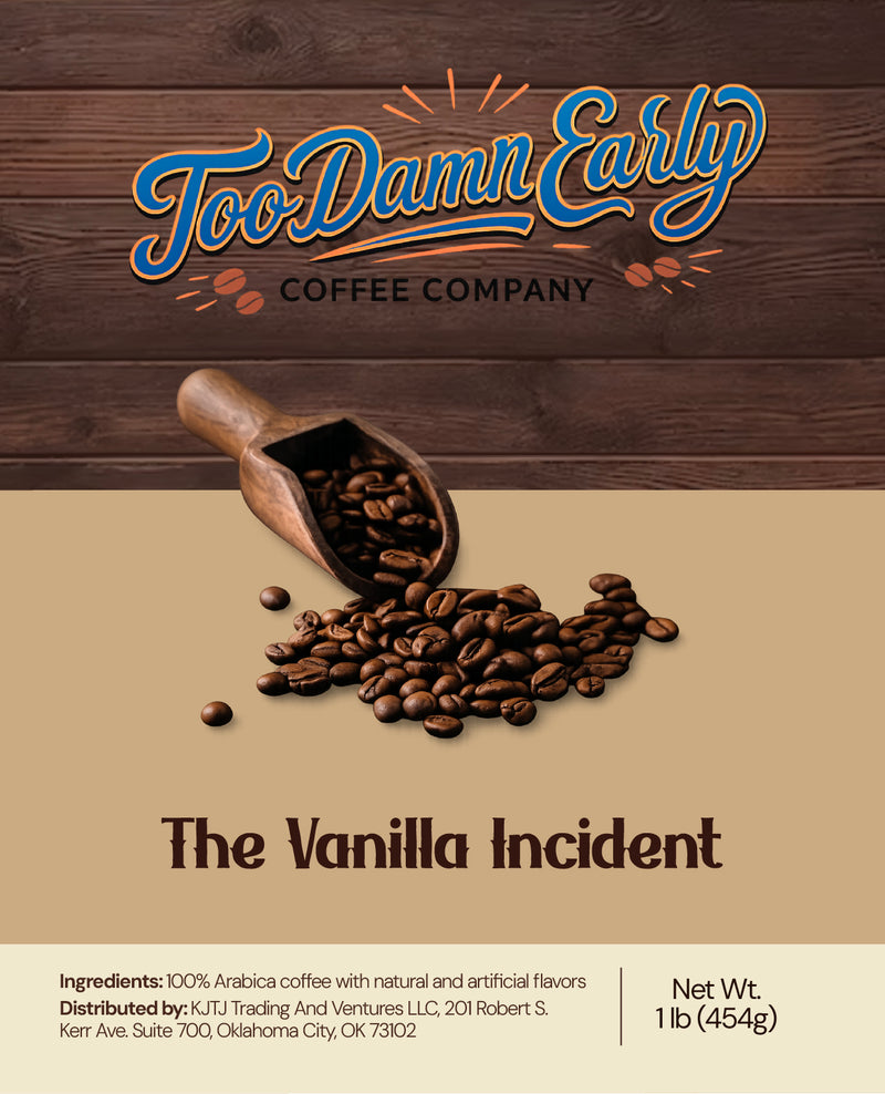 The Vanilla Incident