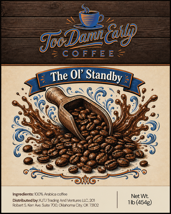 The Ol' Standby