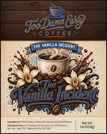 The Vanilla Incident